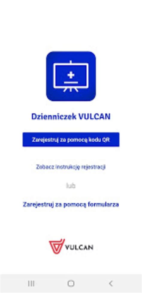 Download Dzienniczek VULCAN latest 23.11.2 Android APK .